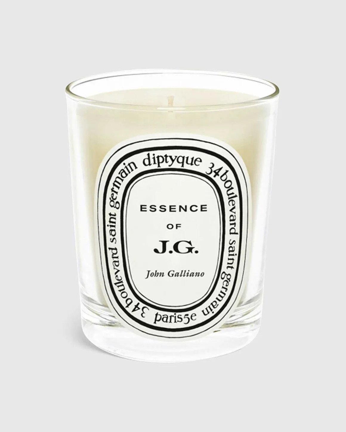 Standard Lys John Galliano 190G