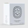 Standard Stearinlys Feu De Bois 190G