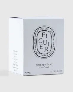 Standard Stearinlys Figuier 190G