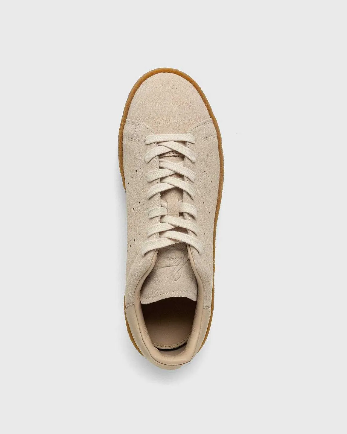 Stan Smith Crepe Beige