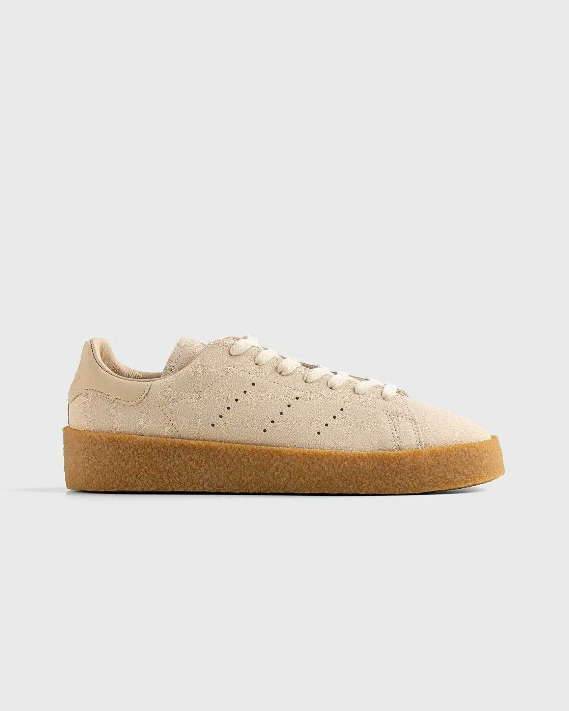 Stan Smith Crepe Beige