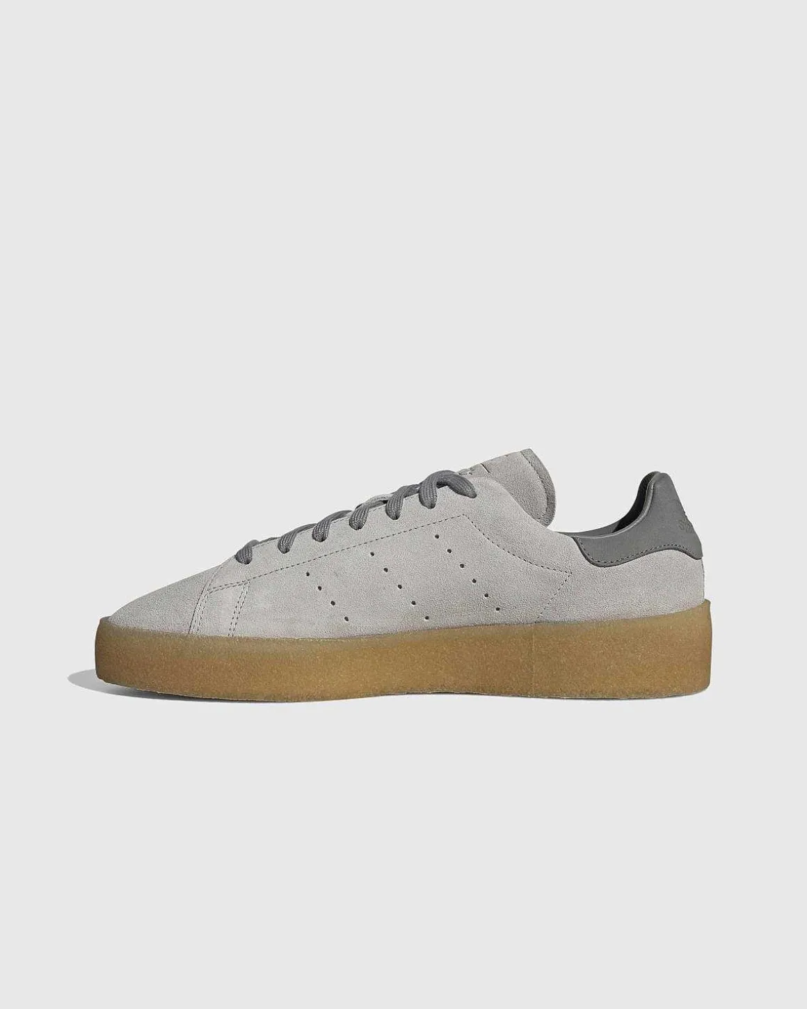 Stan Smith Crepe Grey