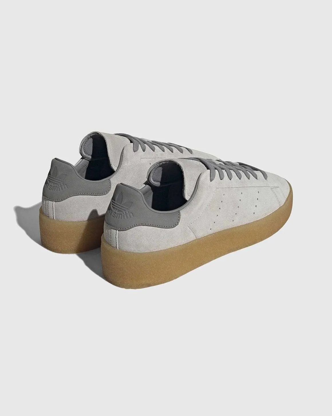 Stan Smith Crepe Grey