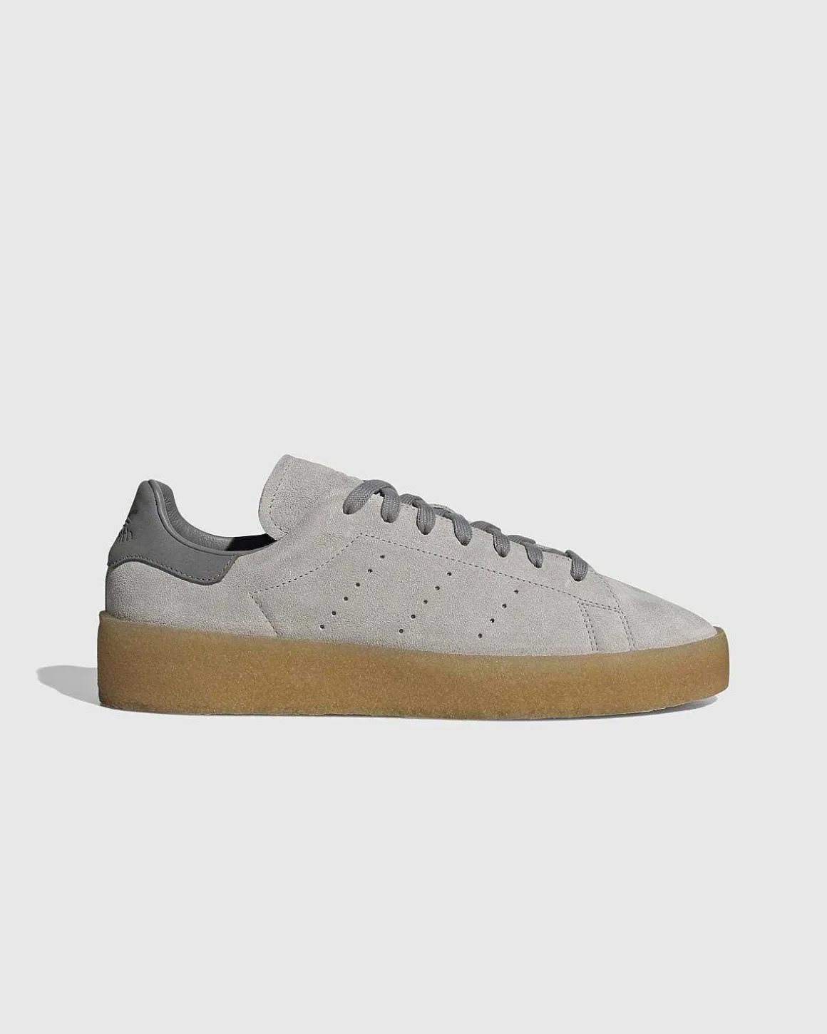 Stan Smith Crepe Grey