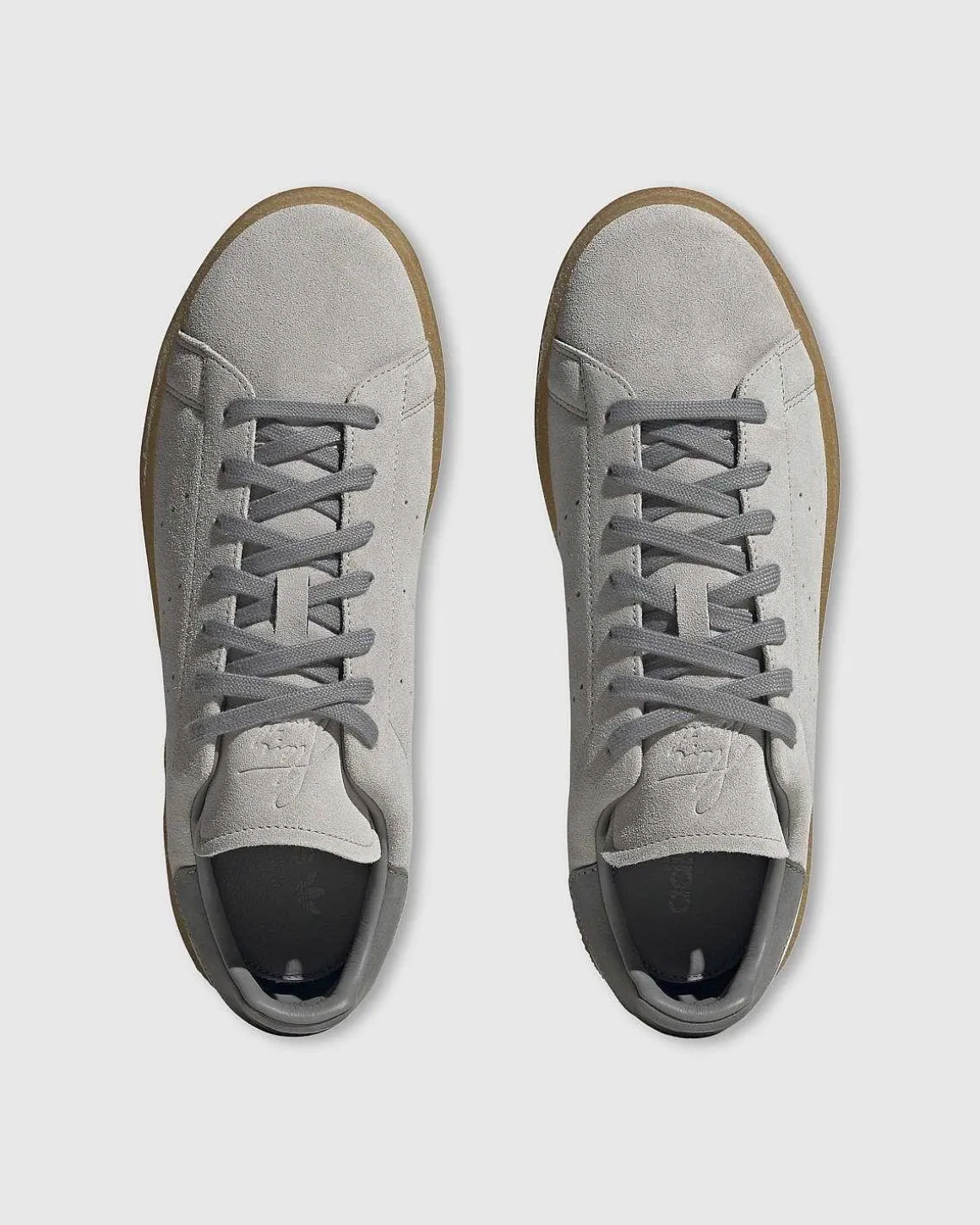 Stan Smith Crepe Grey
