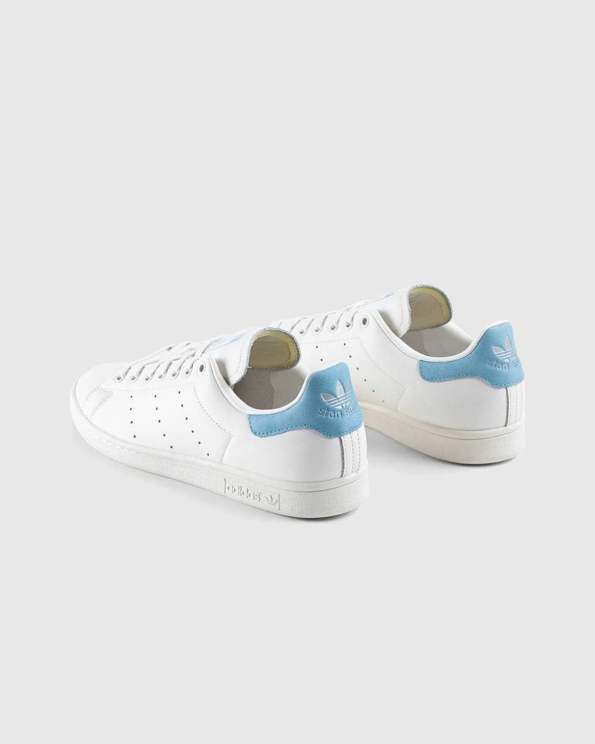 Stan Smith Hvid/Bla