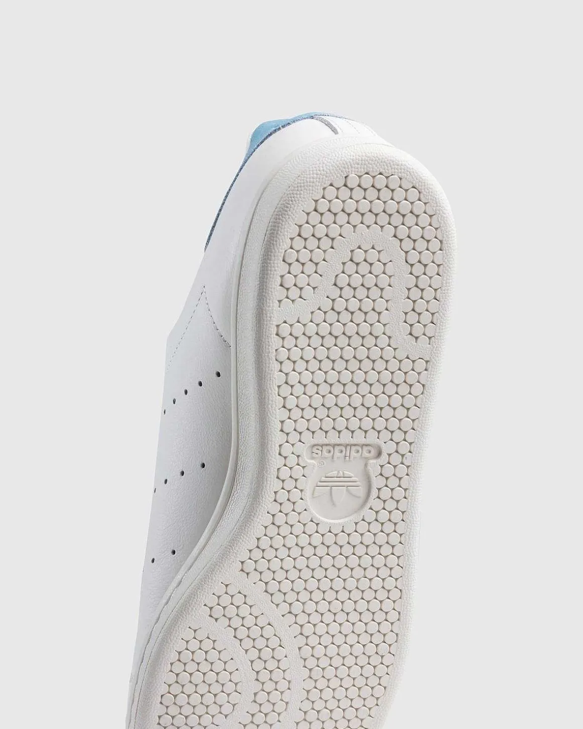 Stan Smith Hvid/Bla