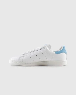 Stan Smith Hvid/Bla