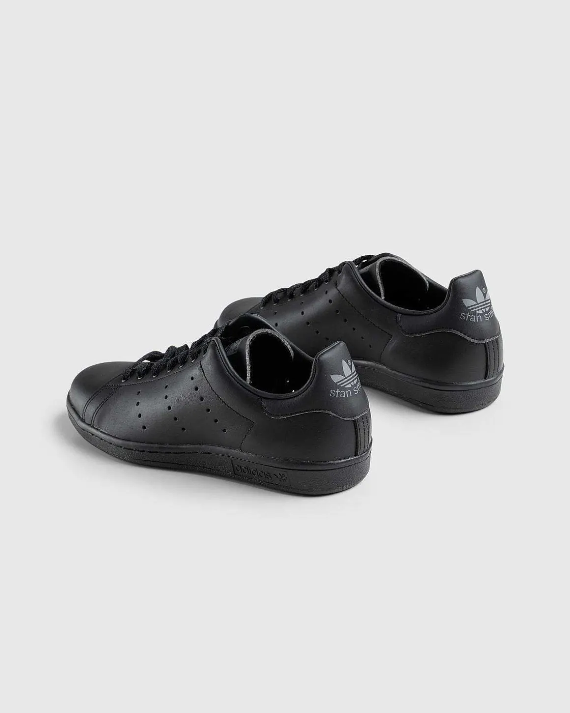 Stan Smith 80S Sort