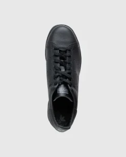 Stan Smith 80S Sort
