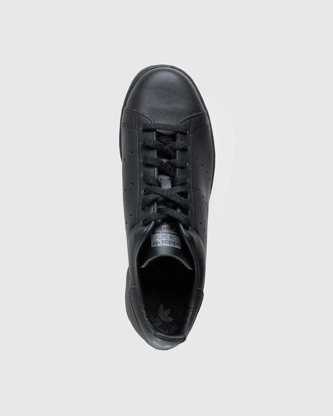 Stan Smith 80S Sort