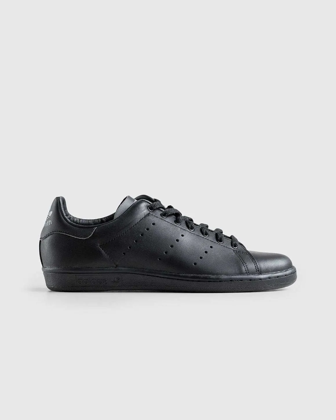 Stan Smith 80S Sort