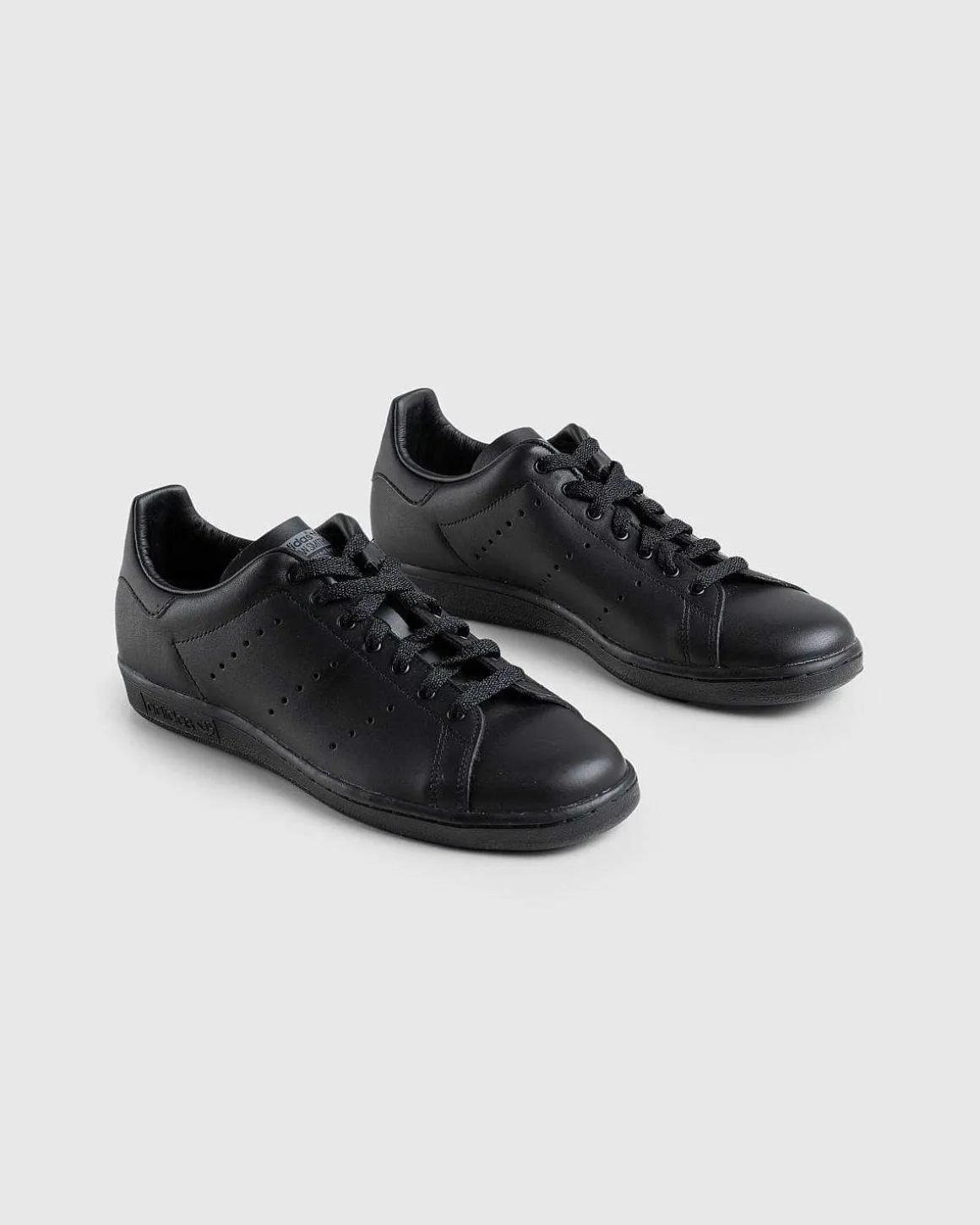 Stan Smith 80S Sort