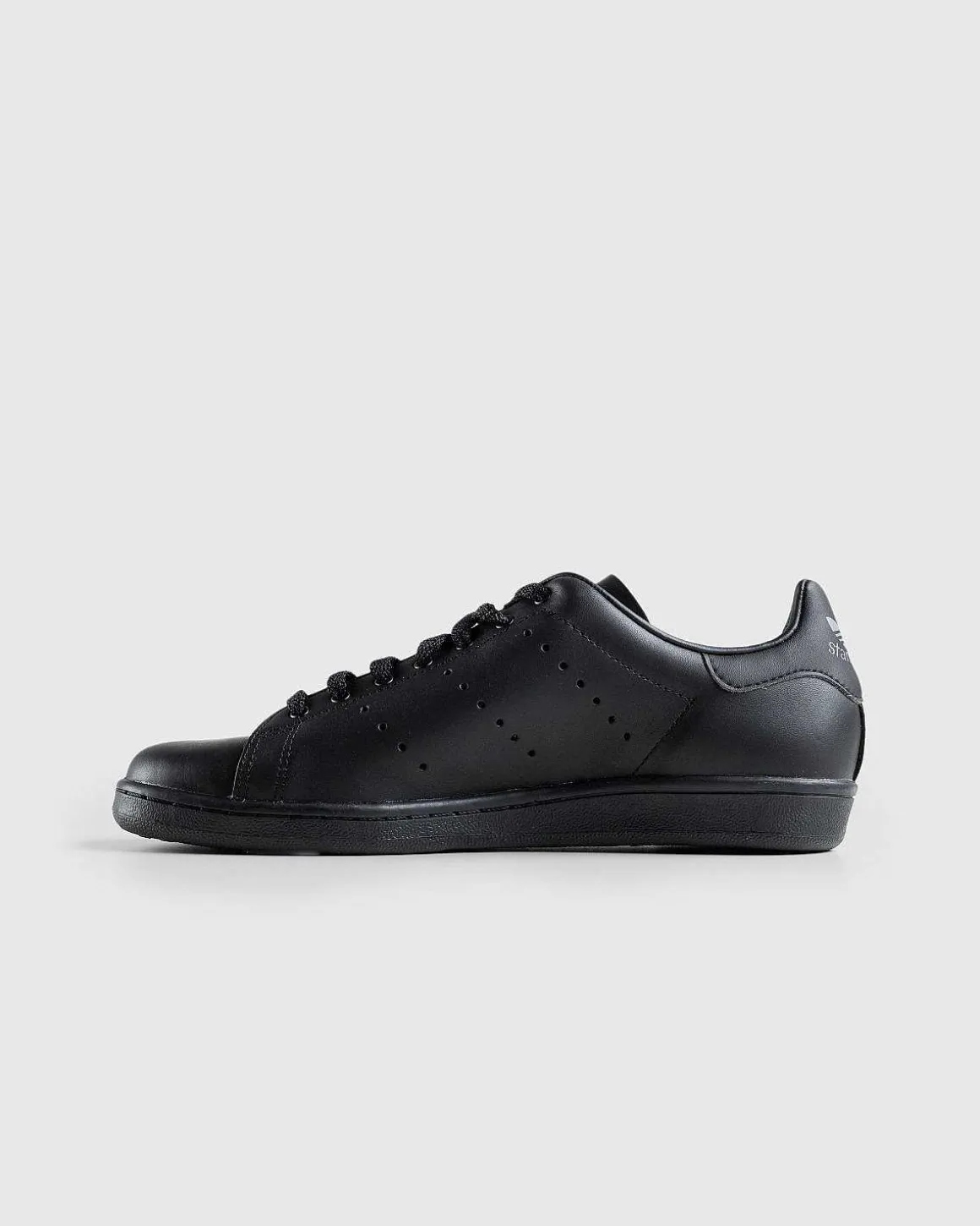Stan Smith 80S Sort