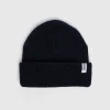Staples Beanie Navy