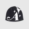 Star A Skully Black