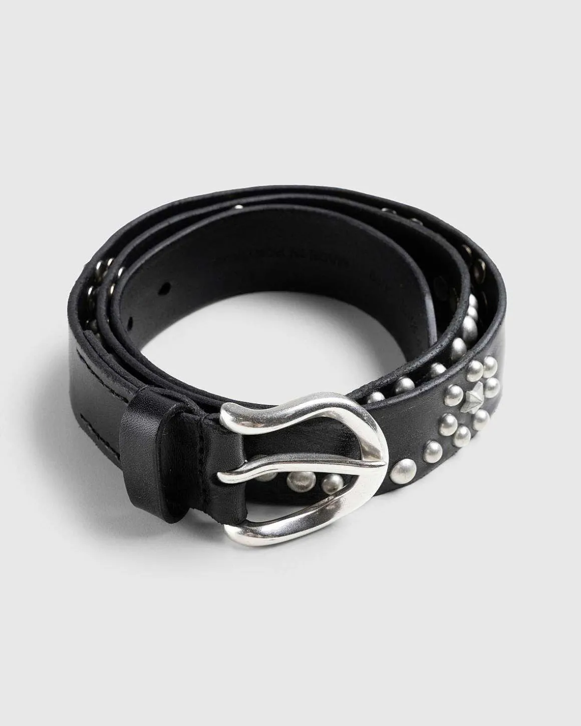 Star Fall Baelte Sort