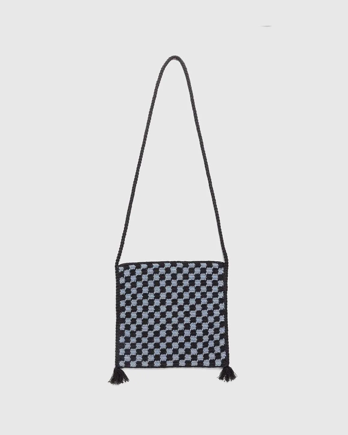 Stash Bag Sort Spiral