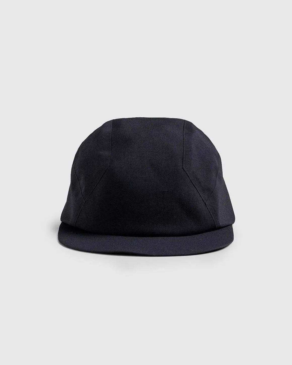 Stealth Cap Sort