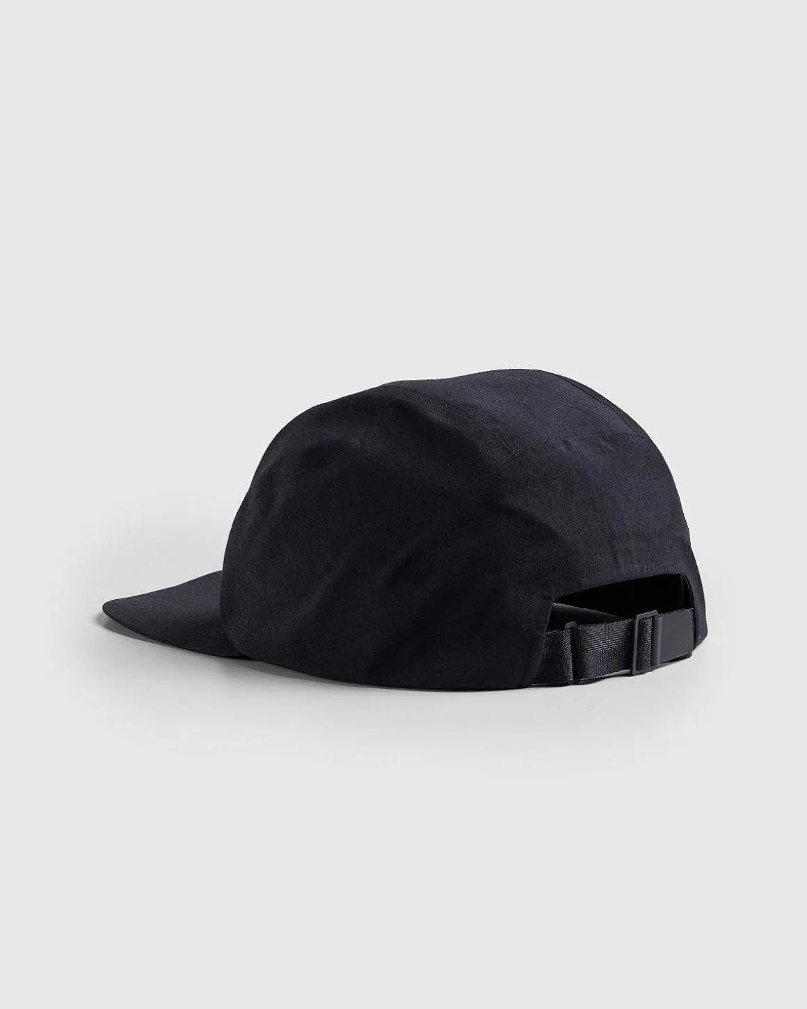 Stealth Cap Sort