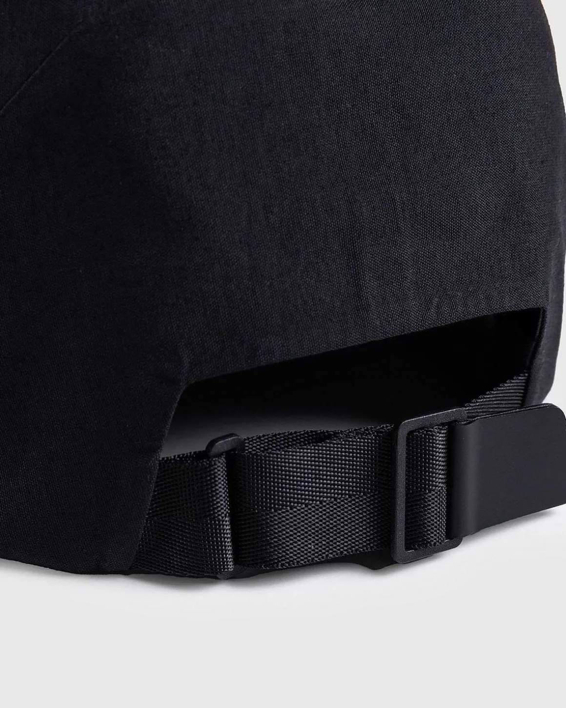 Stealth Cap Sort