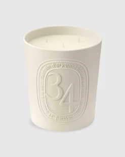 Stearinlys 34 Boulevard Saint-Germain 600G