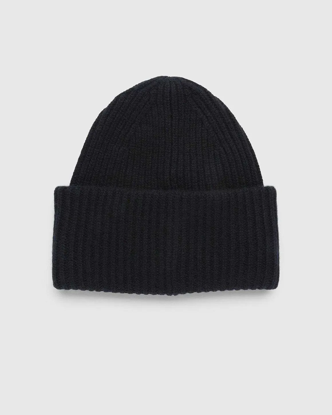 Stor Face Logo Beanie Sort