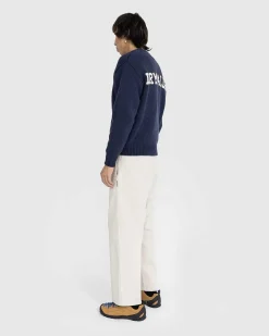 Strandbukser Beige