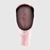 Strik Balaclava Aurora Pink