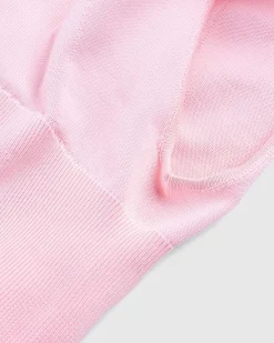Strik Balaclava Aurora Pink