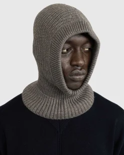 Strik Balaclava Donkey Grey