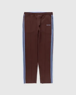 Strik Track Pant Mystery Brown
