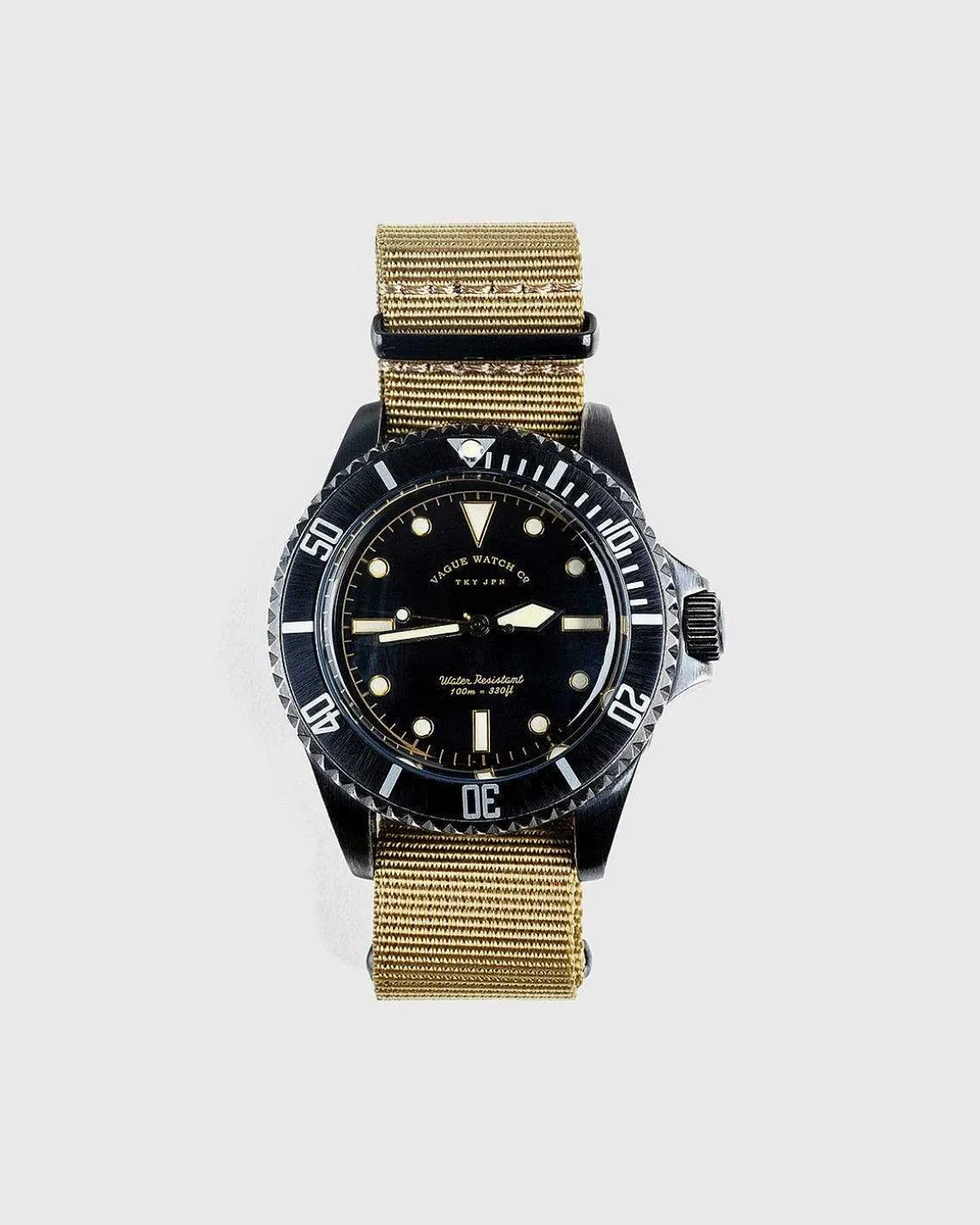 Submariner Sort