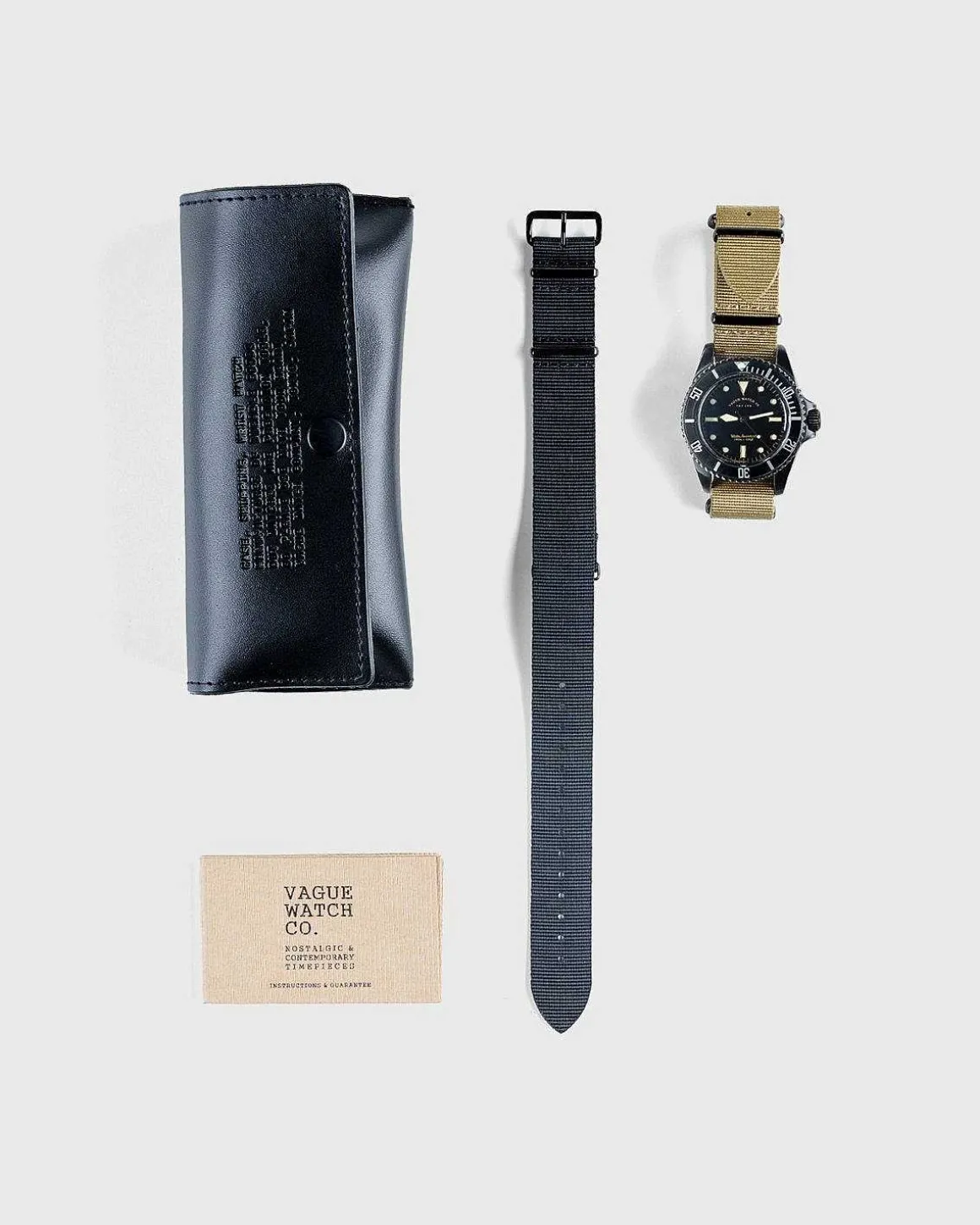 Submariner Sort