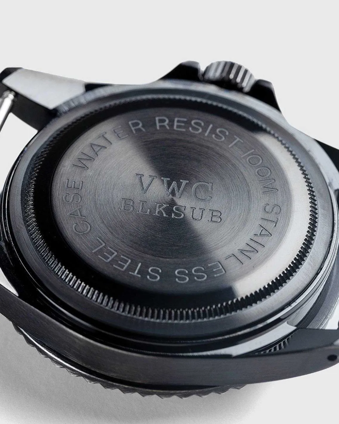 Submariner Sort