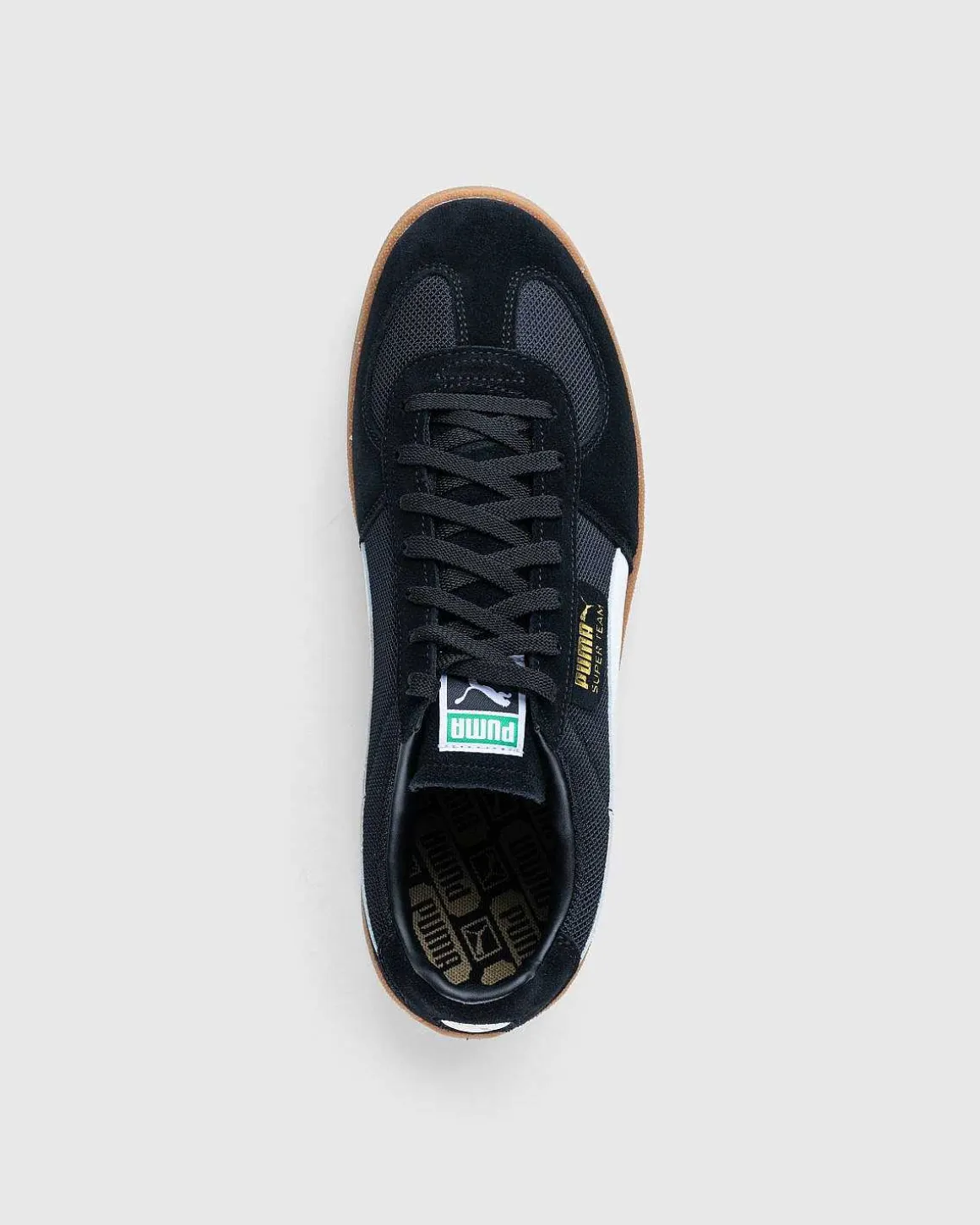 Super Team Og Black