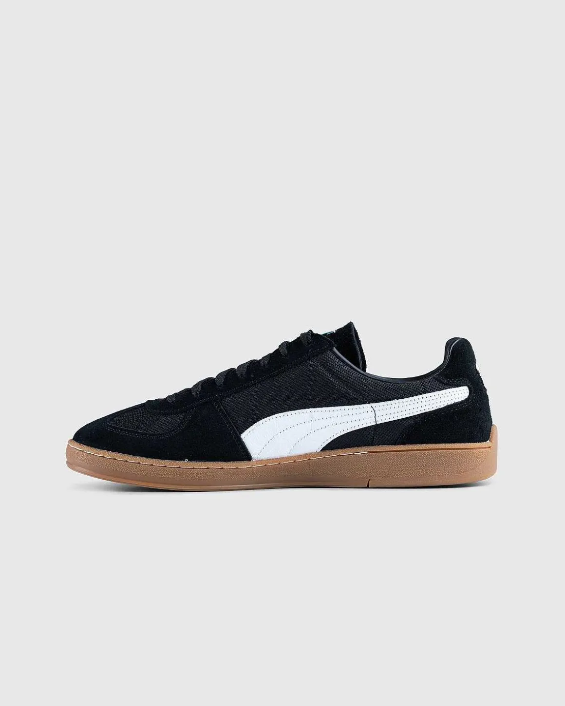 Super Team Og Black