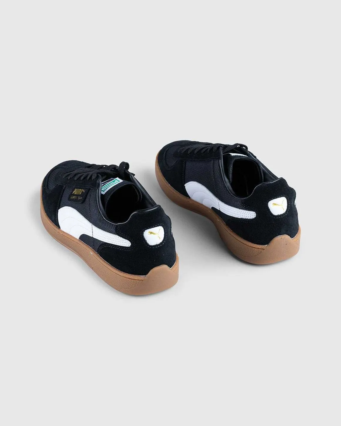 Super Team Og Black