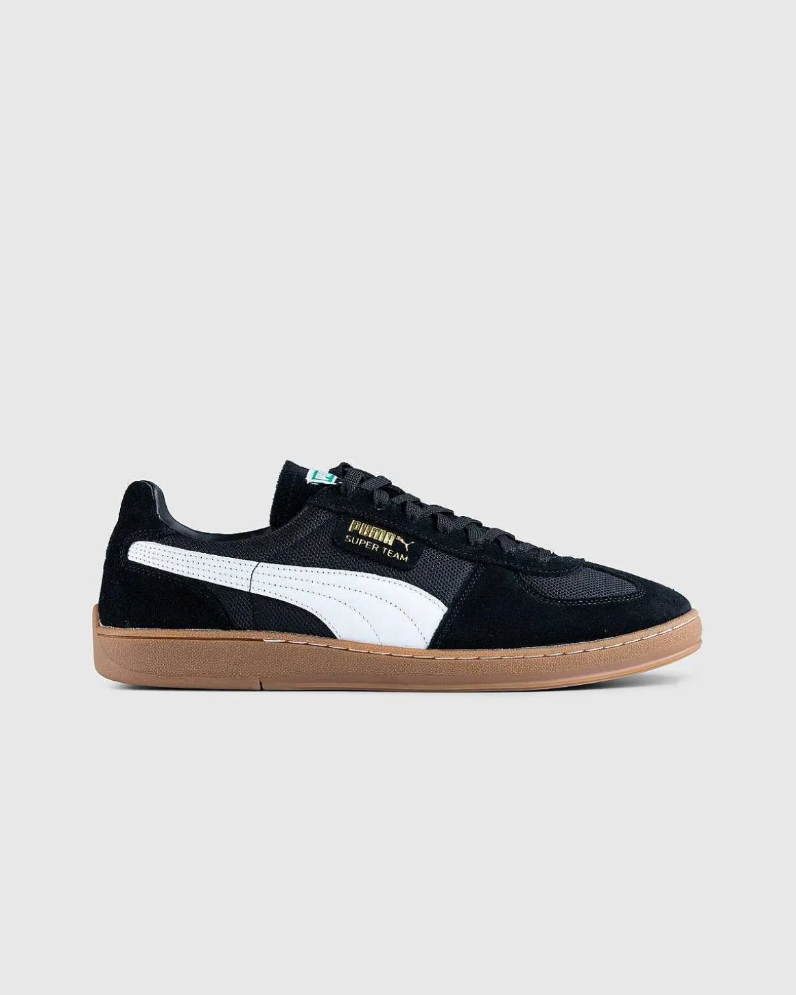 Super Team Og Black