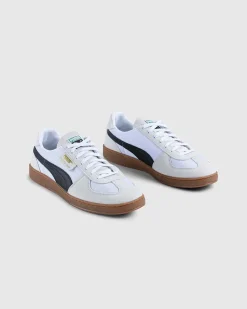 Super Team Og White