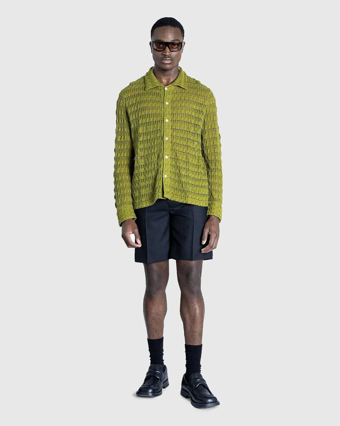 Sven Shorts Sort