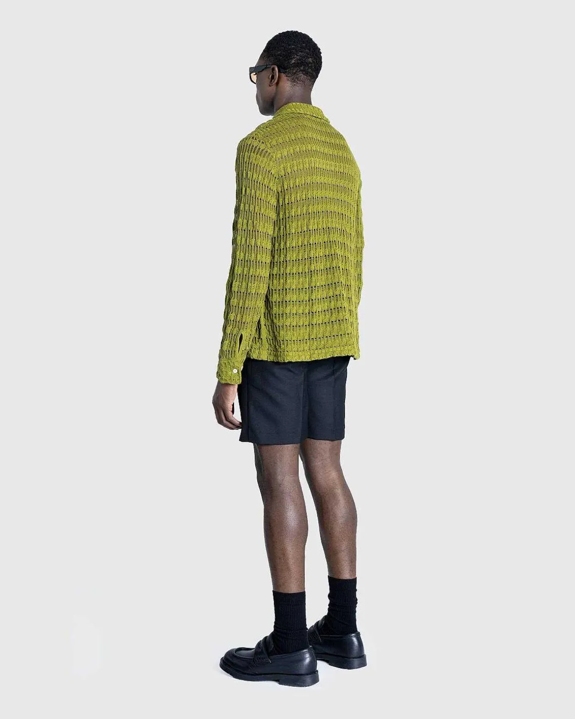Sven Shorts Sort