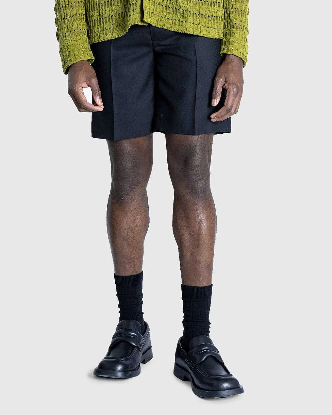 Sven Shorts Sort