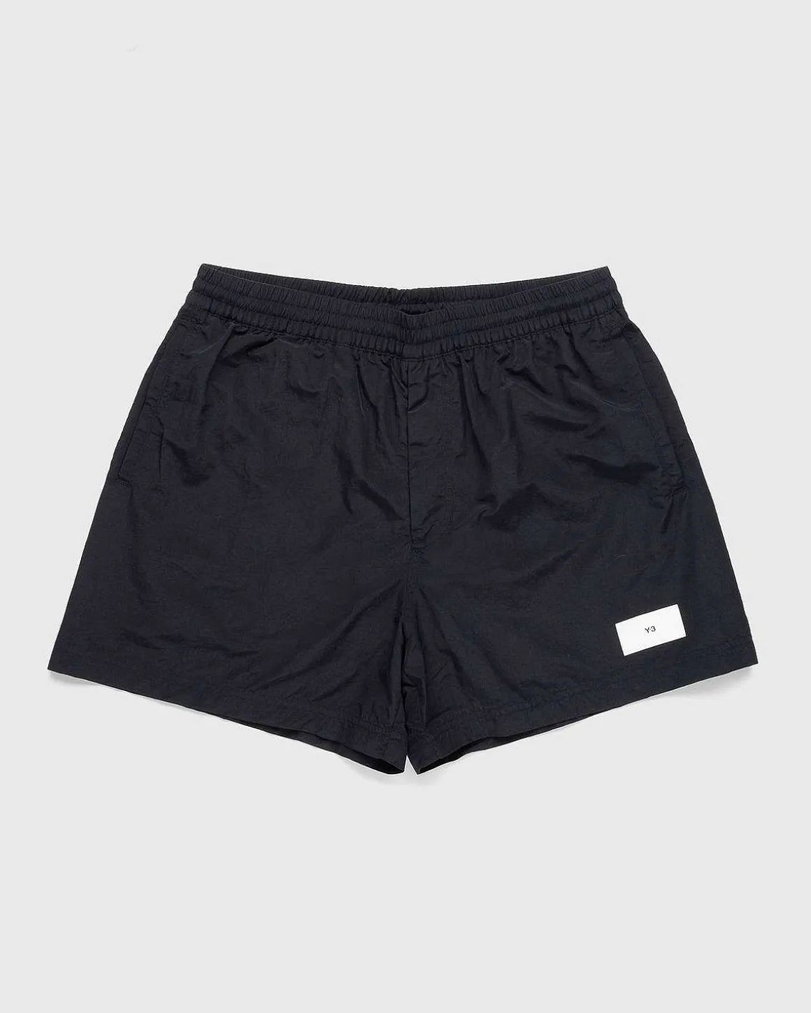 Svommeshorts Sort