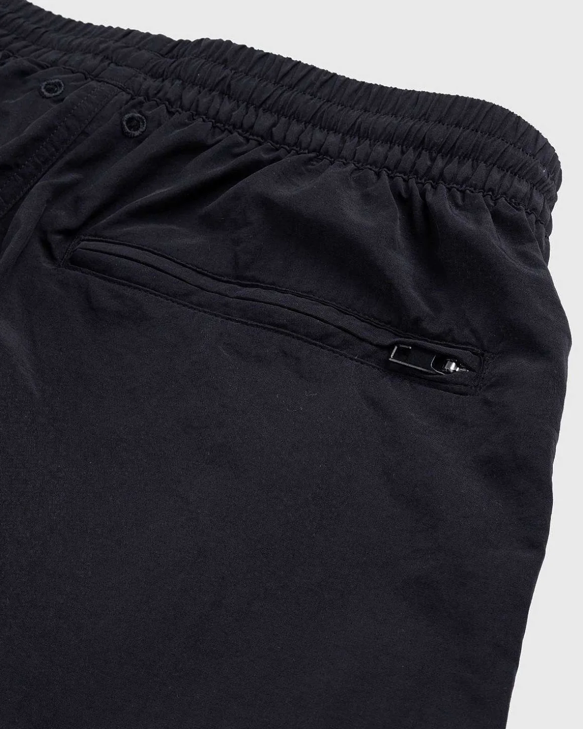 Svommeshorts Sort