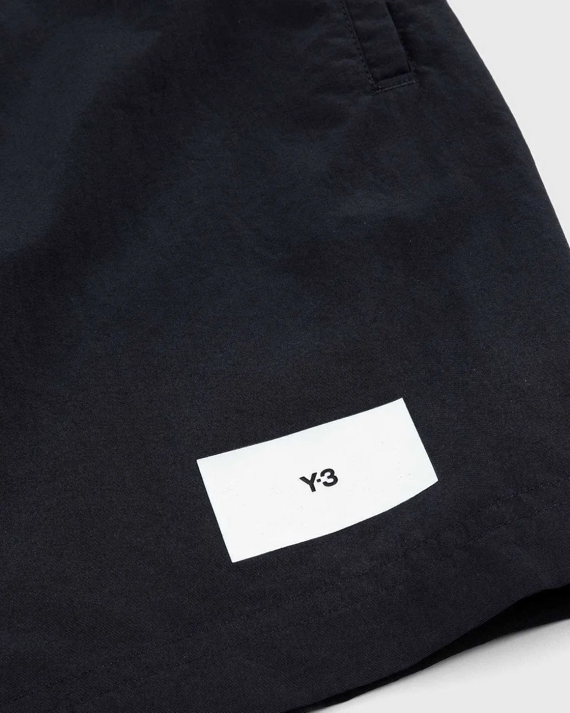 Svommeshorts Sort