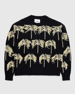 Sweater Cn Langaermet