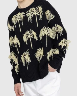Sweater Cn Langaermet