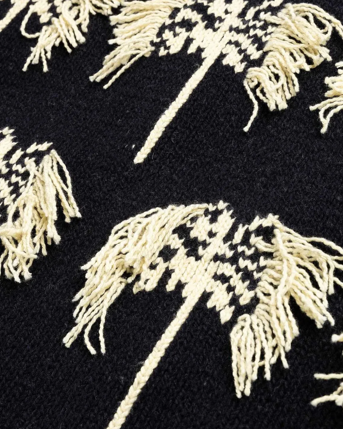 Sweater Cn Langaermet