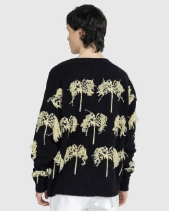 Sweater Cn Langaermet
